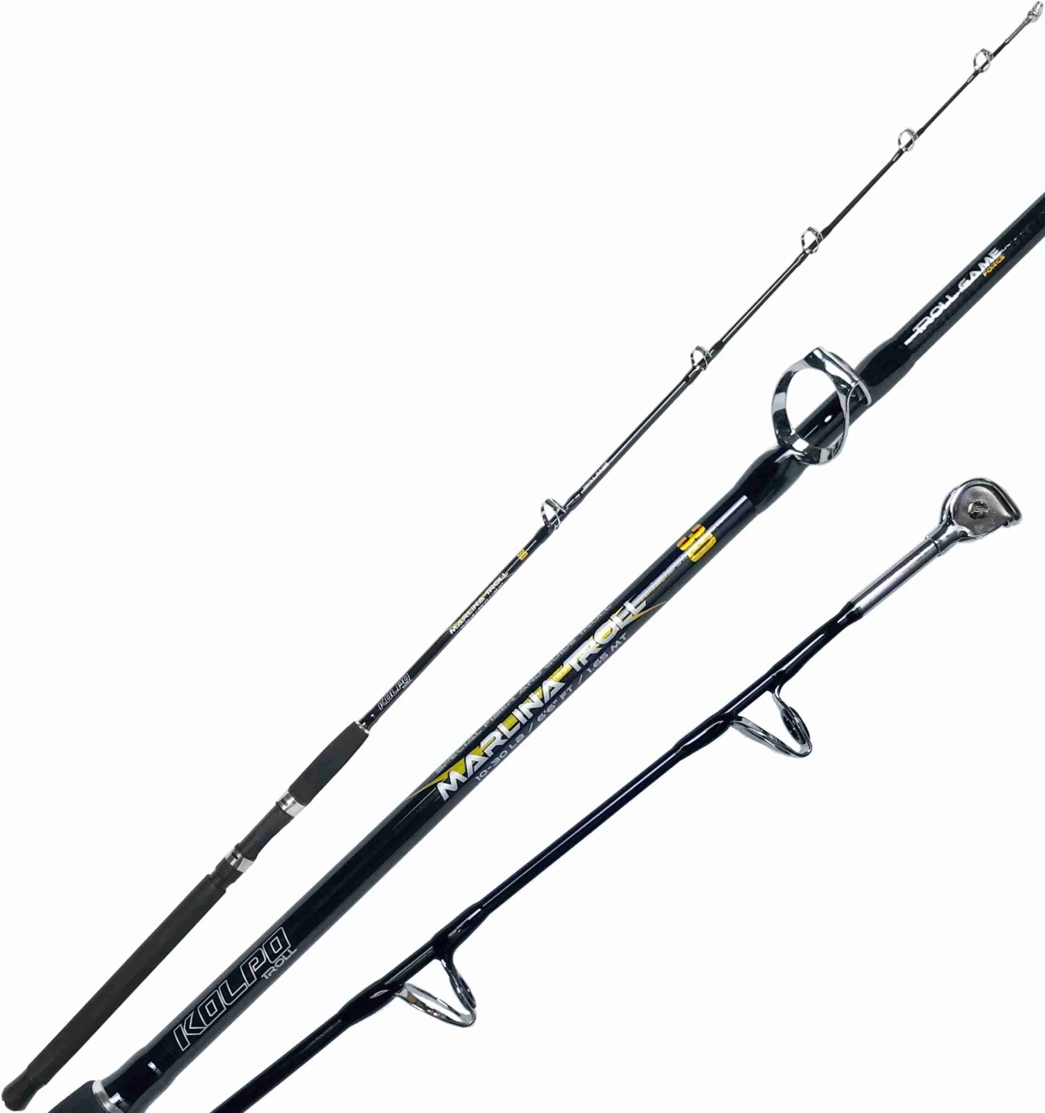 Kolpo Marlina Troll 5 Kolpo Marlina Troll - Afbeelding 3