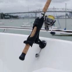 Railblaza Starport Single White -Visgerei Te Koop f4bca52eeae7f509