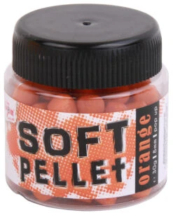 Carp Zoom Soft Pellet, 8mm, 25g, Spice -Visgerei Te Koop f58cb242bd6066e9