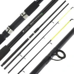 Angling Pursuits Beachcaster Max 3,60m -Visgerei Te Koop f5e971f4bd039070