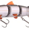 Spro Swimbait BBZ-1 15cm (6") UV Slow Sinking Roach