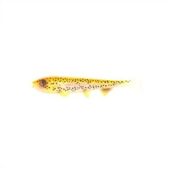 Hostagevalley Shad 18cm (55g) Golden Trout -Visgerei Te Koop f7383115bac351e7