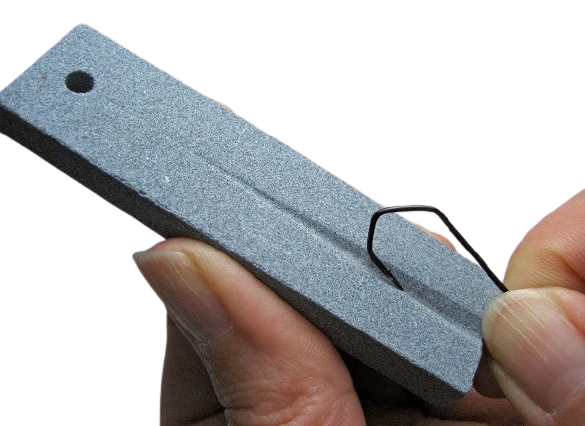 Behr Hakenslijper 3 Behr Hakenslijper