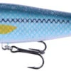 Ultimate Wicked Willy Jerk 15cm - Blue Glitter 2 Ultimate Wicked Willy Jerk 15cm - Blue Glitter -Visgerei Te Koop fc6a16219e134db5