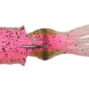 Savage Gear 3D Swim Squid 26cm 126gr Sinking TPE Pink/Glow (1pcs) -Visgerei Te Koop fd2f616246db3b2a