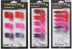 Kinetic Twister CT 15g 8,5cm Bright Day Mix 9 Kinetic Twister CT 15g 8,5cm Bright Day Mix -Visgerei Te Koop fda4a6ee1d6b96d4