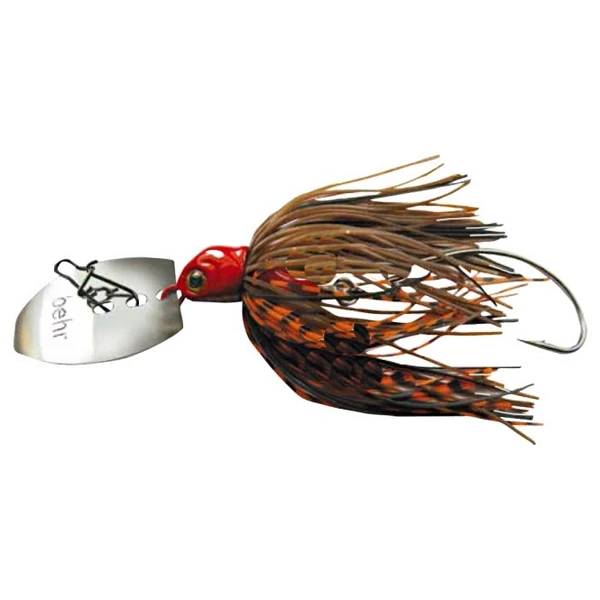 Behr Trendex Vedado Blade, 7g Size 2/0 - Colour 01 3 Behr Trendex Vedado Blade, 7g Size 2/0 - Colour 01