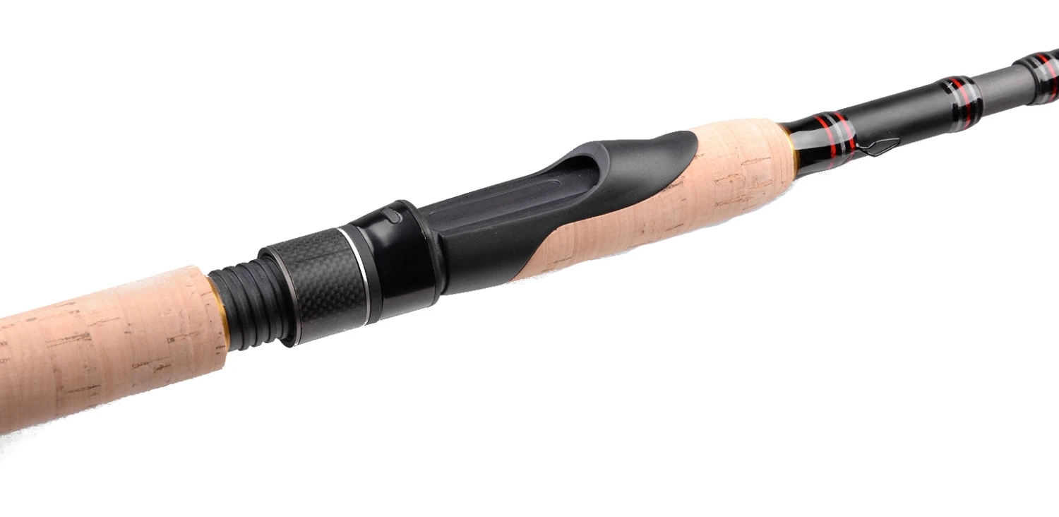 Spro Mobile Stick Dropshot Reishengel 2,10m (7-28g) 7 Spro Mobile Stick Dropshot Reishengel 2,10m (7-28g) - Afbeelding 5