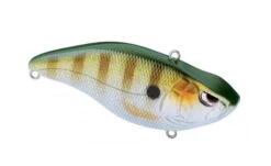 Spro Aruku Shad 6,5cm (14g) Perch